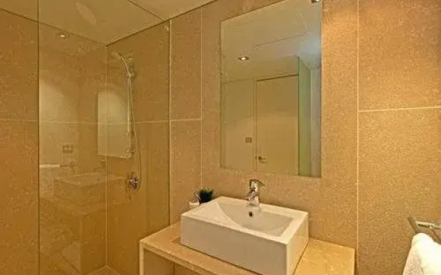 Astra Apartments Perth - Zenith