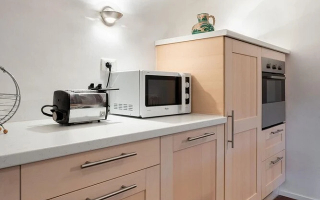 Alfani 48 in Firenze