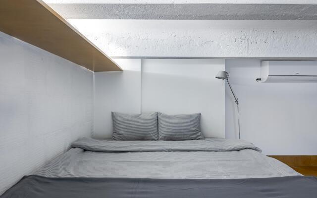 Smart Host (Смарт Хост) на улице Нижняя Красносельская 35 строение 49