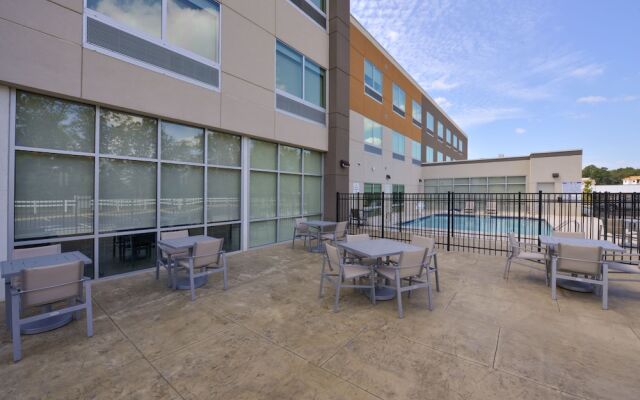 Holiday Inn Express Bethlehem