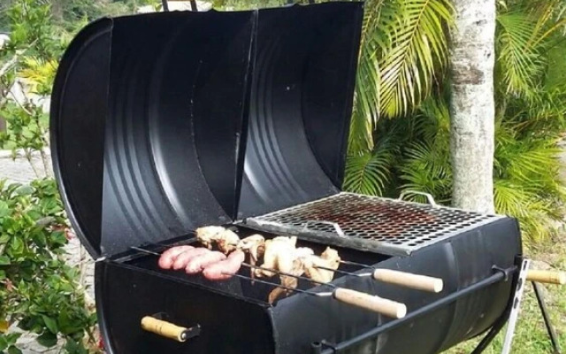 Casa Condomínio Geribá