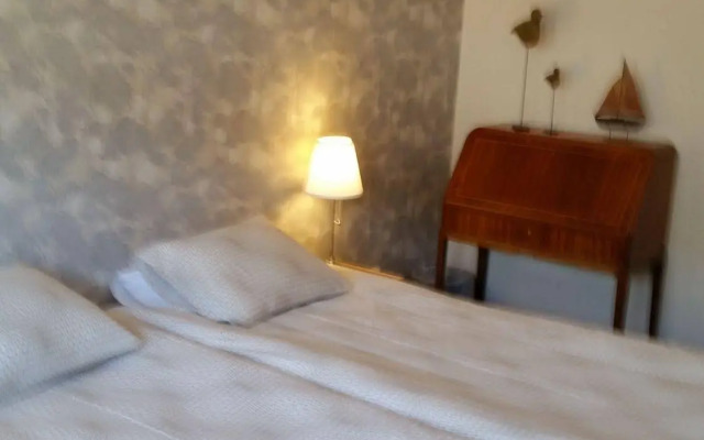 Hotell Bode
