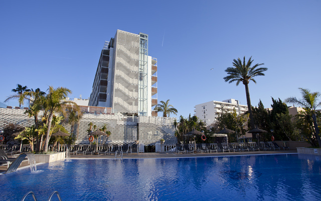 Bahia de Alcudia Hotel & Spa