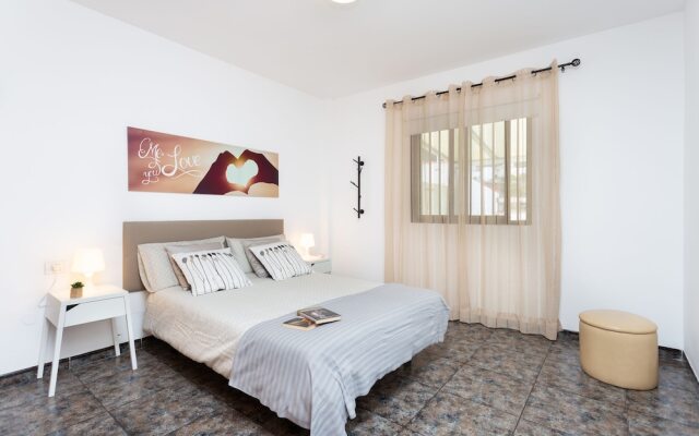 Penthouse El Rincón
