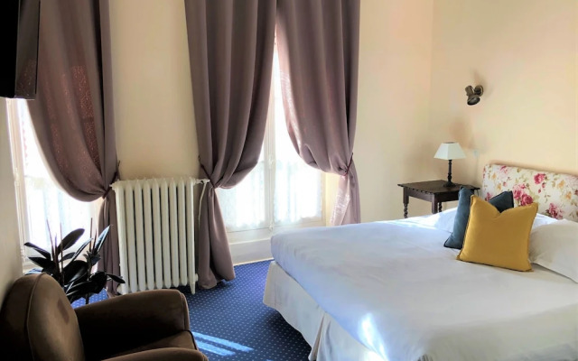 La Maison d'Alienor | Gîtes