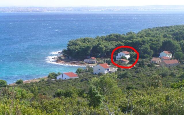 Apartment 2 Near the sea