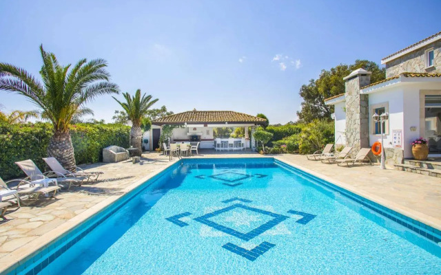 Villa Maseri