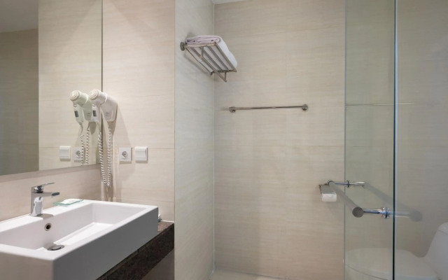 Van der Valk Hotel Paris CDG Airport