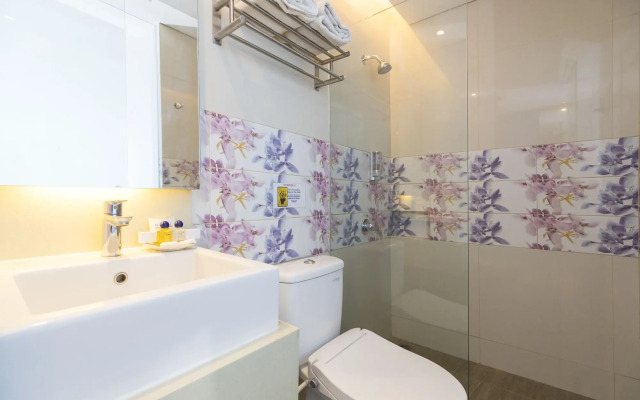 Royal City Hotel