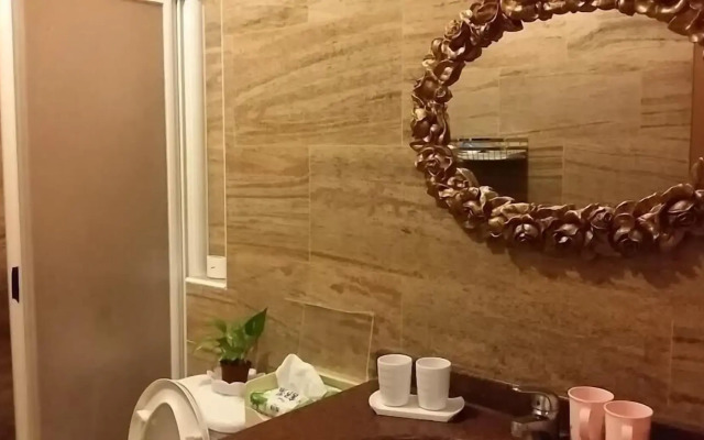 Hualien Seaside Ocean B&B