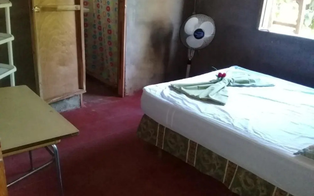 La Sabana Cheap House