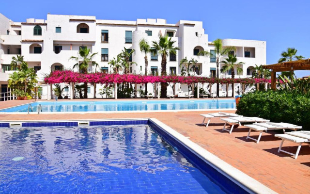 Saracen Sands Hotel & Congress Centre