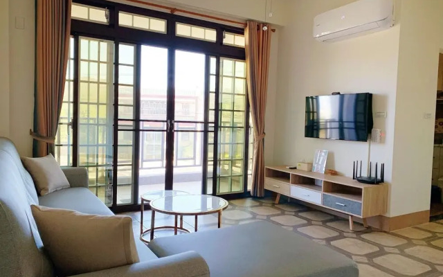 Circle Circle Homestay