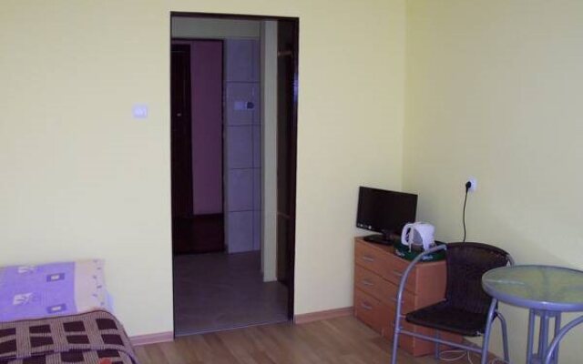 Osrodek Wczasowy Polino