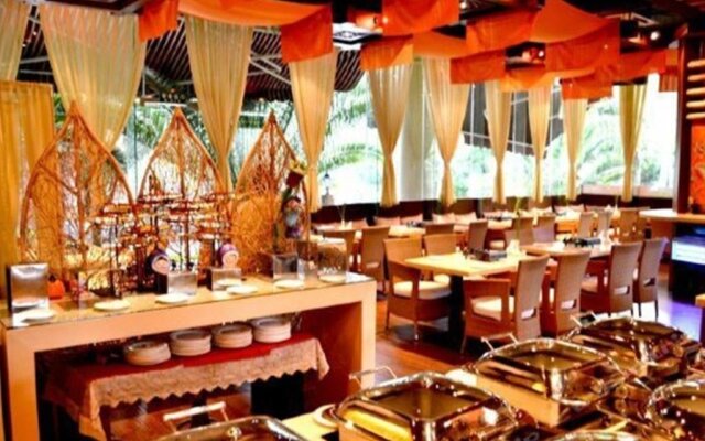 Kunming Anning Spring Soul Garden Spa & Resort