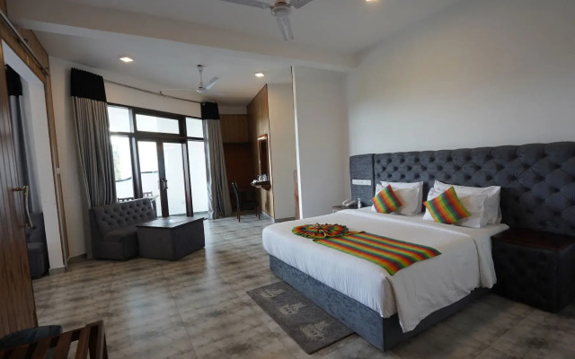 Randiya Sea View Hotel