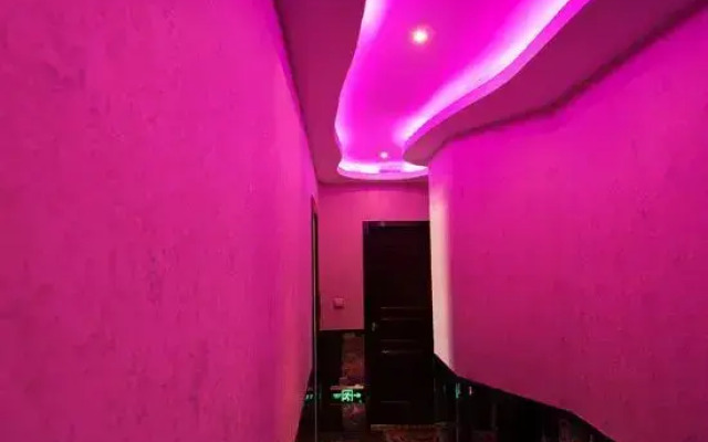 Outai Chain Hotel (Leqing Dongyuan Store)