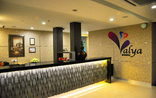 Valya Hotel
