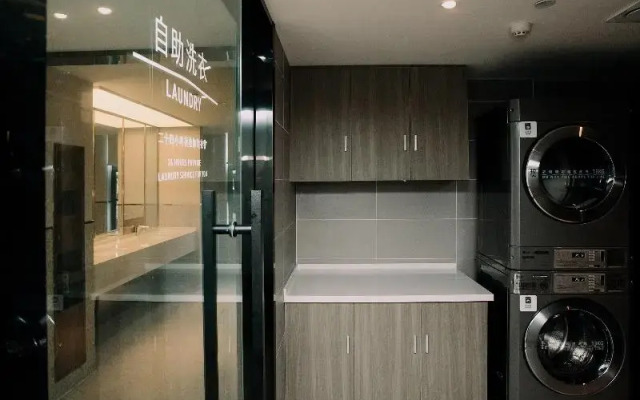 Hanting Hotel Yancheng Xiangshui County