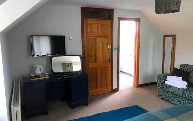 Muff Village Country House