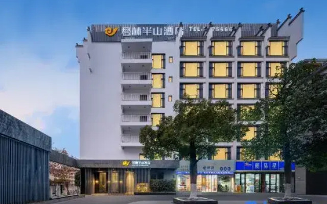Junlin Banshan Hotel