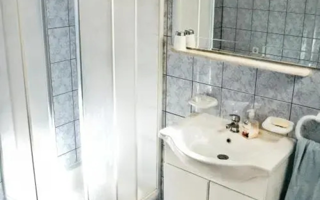 Apartmani Jadera