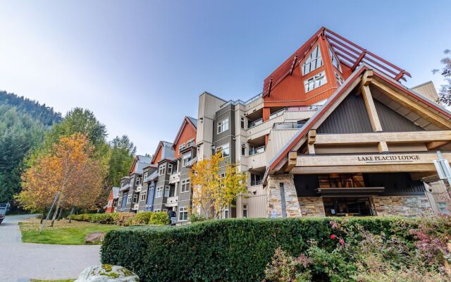Whistler Vacation Club Lake Placid Lodge - 326