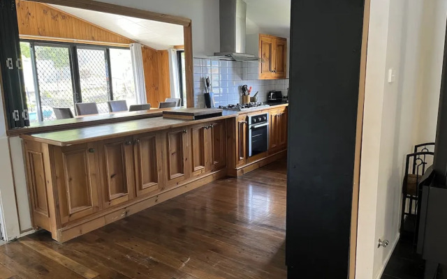 4 Bedroom Family Friendly Retreat