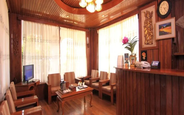 Dream Villa Hotel