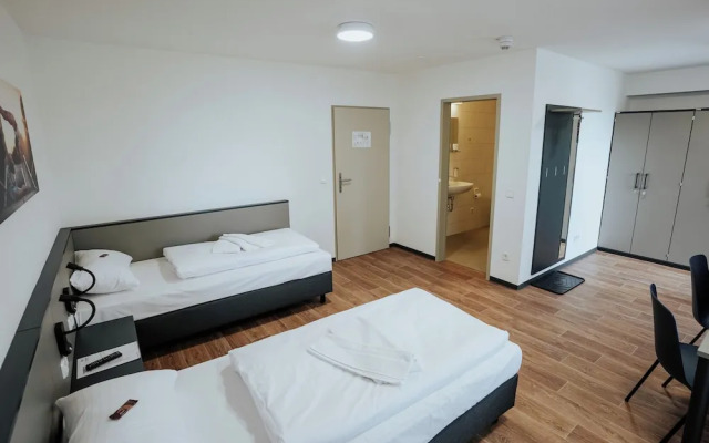 STB Campus Bartholomä