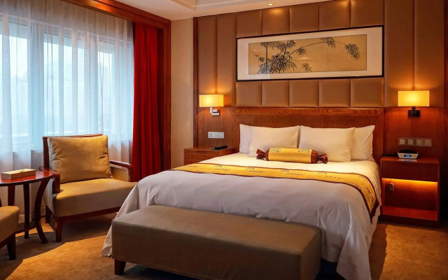 Mason Hotel Shanghai
