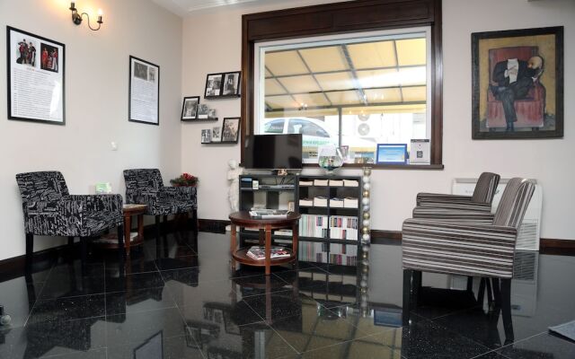 Magic Castle Boutique Hotel