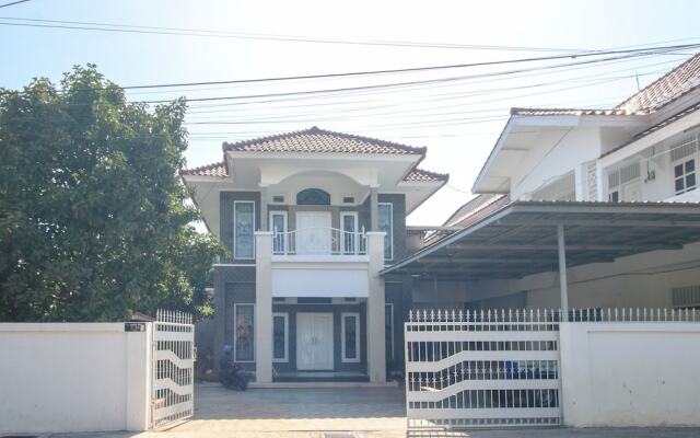 Airy Eco Syariah Mataram Bandung A21 Lombok