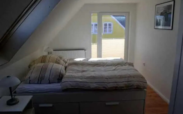 Ferienhaus "Am Strand"