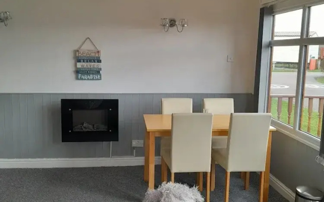 Perfect Chalet to Relax in k4