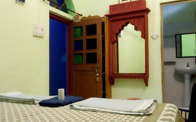 Shivam Tourist Guest House
