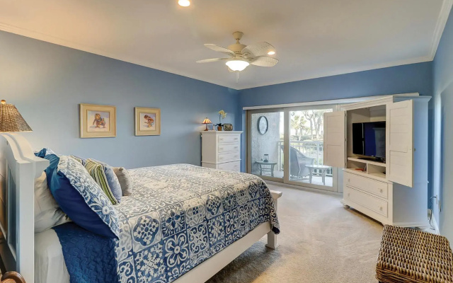 458 Captains Walk Villa