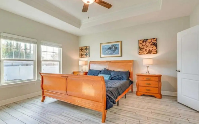 Tropic Like It's Hot