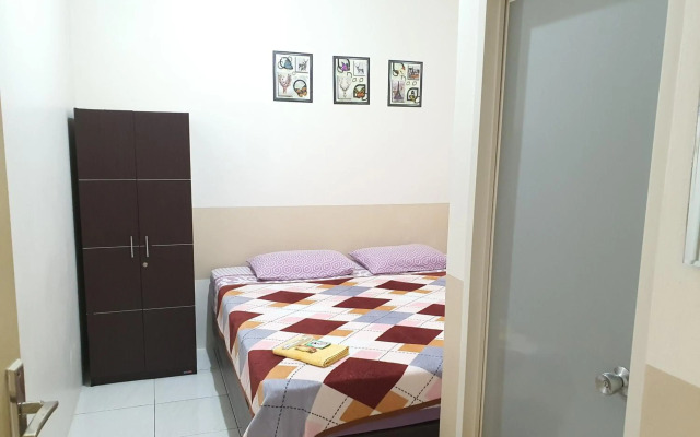 Delta Inn Bogor Syariah