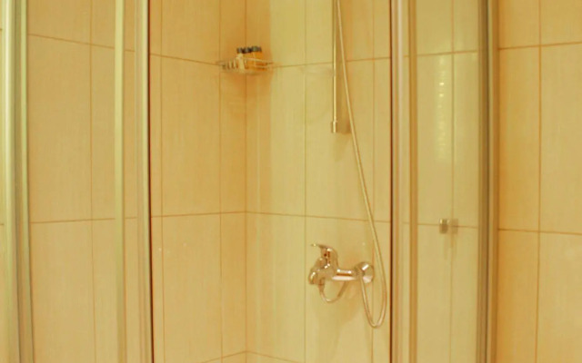 Cennet Park Hotel