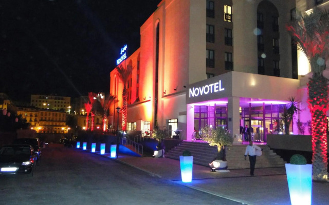 Novotel Constantine