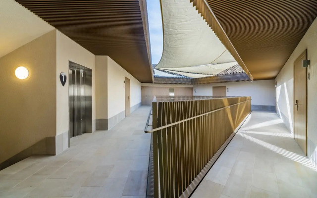 Tandem Torre De La Calahorra