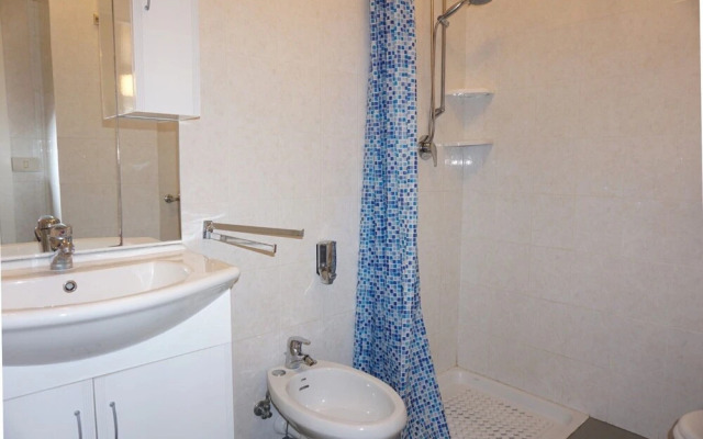 Modern Studio With Shared Pool - Beahost