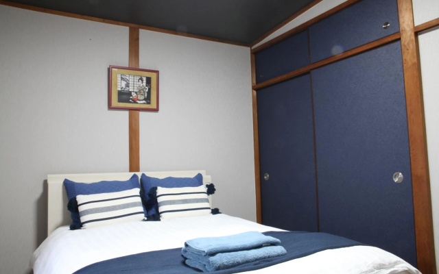 Tofukuji Saku Inn（东福寺咲く宿） – Guest Rooms – Kyoto