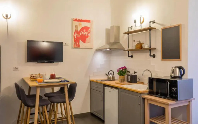 Nàpoesia Duomo House