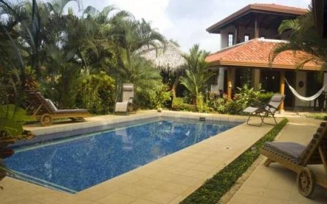 Vista Hermosa Bed and Breakfast