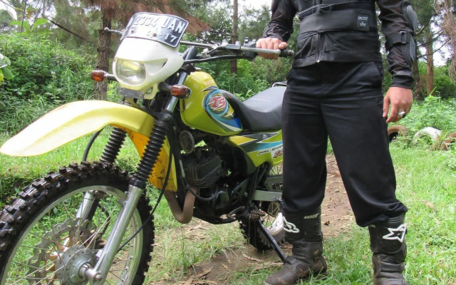 Lembang Asri Resort