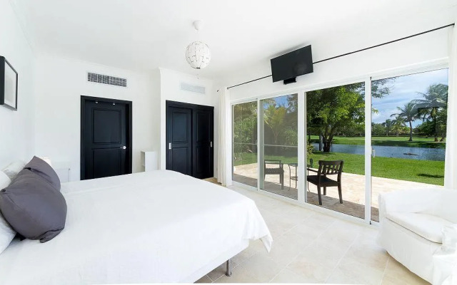 Lake View Villa - Scv 103876