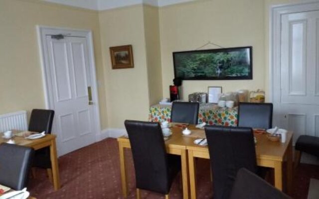 Lindores Guest House
