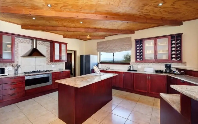 Zebula Golf Estate & Spa Executive Villas